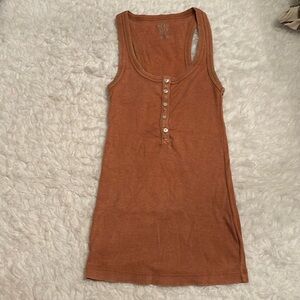 Aerie henley top